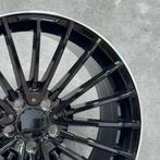 NIEUW 19'' M04 5x112 VELGEN PAST OP MERCEDES AMG BRABUS, Auto-onderdelen, Banden en Velgen, Overige, Overige, Nieuwemaasdijk 14, Heesbeen