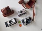 Vintage Kodak Instamatic Camera's, Ophalen of Verzenden, Gebruikt, Compact, Kodak