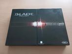 Blade trilogy 5 disc's limited edition. Wesley Snipes. 5=4, Cd's en Dvd's, Boxset, Ophalen of Verzenden, Zo goed als nieuw, Fantasy