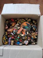 Sleutelhangers, Verzamelen, Sleutelhangers, Ophalen, Gebruikt