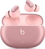 Beats Studio - Buds+ - Roze, In gehoorgang (in-ear), Bluetooth, Apple Distribution International, Nieuw