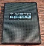 3 dvd,s van Tiësto, Alle leeftijden, Boxset, Muziek en Concerten, Ophalen of Verzenden