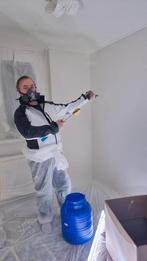 Betrouwbare schilder gezocht? Uw schilderwerk in goede hande, Doe-het-zelf en Verbouw, Verf, Beits en Lak, Minder dan 5 liter