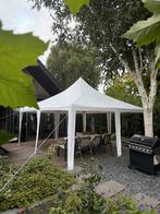 Pagodetent 500x500 (nog nieuw in verpakking), Tuin en Terras, Partytenten, Ophalen, Nieuw, 2 meter of meer, 4 tot 6 meter