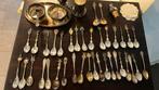 Verzameling antieke lepeltjes, Antiek en Kunst, Ophalen of Verzenden