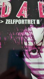 Dada kunsttijdschrift  Zelfportret, Ophalen of Verzenden, Zo goed als nieuw, Schilder- en Tekenkunst