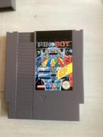 Pin Bot Nintendo NES 8 Bit, Avontuur en Actie, 1 speler, Ophalen of Verzenden, Zo goed als nieuw