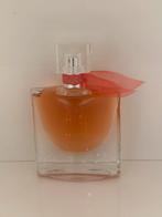 Lancôme La Vie est Belle Intensement 50ML *NIEUW*, Sieraden, Tassen en Uiterlijk, Uiterlijk | Parfum, Verzenden, Nieuw