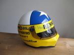 Replica Simpson F1 helm Johnny Rutherford 1982 Indy Formule, Ophalen of Verzenden, Nieuw, Formule 1
