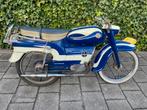Batavus G50 Combisport  1961, Fietsen en Brommers, Brommers | Oldtimers, Ophalen of Verzenden
