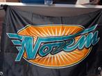 Nozem Pet, Vlag & Bordjes - Set, Verzamelen, Ophalen of Verzenden, Gebruikt, Overige typen