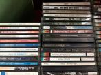 Ongeveer 50 pop cd’s waaronder veel U2 collectie, Ophalen, 1980 tot 2000, Zo goed als nieuw