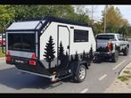 * OFFRoad Caravan || BJ 2023 || Nieuwe, Overige merken, Rondzit, Bedrijf, Hefdak