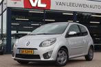 Renault Twingo 1.2-16V Miss Sixty | Pano | Airco | Apk 13-08, Auto's, Voorwielaandrijving, Euro 5, Twingo, Zwart
