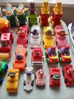 McDonald's Happy Meal Speelgoed Collectie, Kinderen en Baby's, Ophalen of Verzenden, Gebruikt, Jongen of Meisje