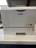 Laserprinter Ricoh, Computers en Software, Printers, Ophalen, Zwart-en-wit printen, Printer, Zo goed als nieuw