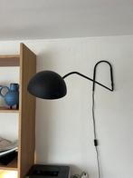 Zwarte wandlamp H&M Home, Ophalen, Zo goed als nieuw