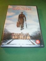 Being there Hal Ashby dvd Peter Sellers, Alle leeftijden, Ophalen of Verzenden, Zo goed als nieuw, Overige gebieden