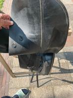 Paardenzadel, Dieren en Toebehoren, Paarden en Pony's | Zadels, Ophalen of Verzenden, Gebruikt, Dressuur