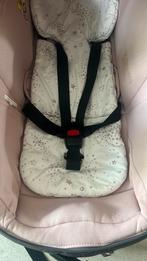 Jane matrix + light 2 reiswieg, autobedje, Overige merken, Zo goed als nieuw, Isofix, Verstelbare rugleuning