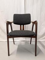 Vintage Pastoe fauteuil FT14 door Cees Braakman - 50s, Ophalen, Gebruikt, Midcentury modern Dutch design, Minder dan 75 cm