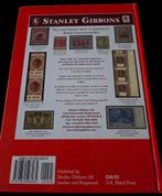 Stanley Gibbons Commonwealth Catalogus 1840-1952, Ophalen of Verzenden, Overige typen