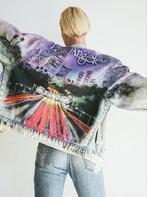 GEZOCHT: Tony Alamo Los Angeles denim jackets, Ophalen, Overige kleuren, Maat 46/48 (XL) of groter, Gedragen