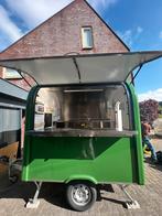 Te huur multiwagon foodtruck 220 trailer, Ophalen of Verzenden
