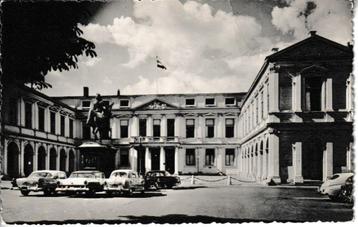 DEN HAAG - PALEIS NOORDEINDE beschikbaar voor biedingen