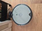 IROBOT Roomba 698, Ophalen of Verzenden, Gebruikt, Minder dan 1200 watt, Robotstofzuiger