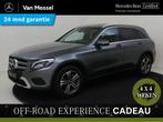 Mercedes-Benz GLC-klasse 250 4MATIC Premium / Stoelverwarmin, Auto's, Gebruikt, Euro 6, 4 cilinders, Vierwielaandrijving