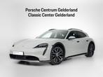 Porsche Taycan 4 Cross Turismo (bj 2024, automaat), Zwart, Met garantie (alle), 93 kWh, Leder