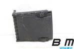 Zekeringkastdeksel Audi A3 8P 1K0937132F, Gebruikt