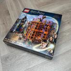 LEGO 76422 - Harry Potter De Tovertweelings - Nieuw in doos, Kinderen en Baby's, Speelgoed | Duplo en Lego, Ophalen of Verzenden