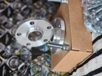 Spoorverbreders spacers Audi s3 5x112 57,1 15mm, Auto diversen, Tuning en Styling, Ophalen of Verzenden