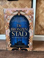 S.A. Chakraborty - De bronzen stad, Ophalen of Verzenden, Nieuw, S.A. Chakraborty