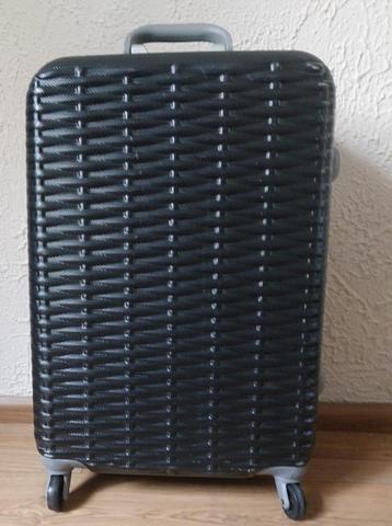 Stevige Koffer TT&T (met cijferslot & 4 wielen) beschikbaar voor biedingen