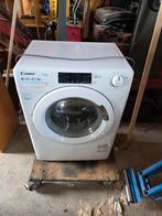 Candy wasmachine 6kg, Witgoed en Apparatuur, Ophalen, 1200 tot 1600 toeren, Gebruikt, Minder dan 85 cm