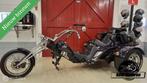 Boom Low Rider Trike! BJ. 1997 *SUPER AANBIEDING!*, Motoren, 4 cilinders, 1200 cc, Meer dan 35 kW