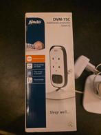 Alecto DVM-75 Camera - Ouderunit, Ophalen of Verzenden, Gebruikt, 250 meter of meer, Camera