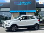 Ford EcoSport 1.0 EcoBoost Trend Ultimate | NAP | CARPLAY |, Auto's, Ford, Voorwielaandrijving, 125 pk, Gebruikt, Euro 6