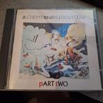 Dire Straits alchemy part 2, Cd's en Dvd's, Cd's | Rock, Ophalen of Verzenden, Zo goed als nieuw, Poprock