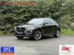 BMW X6 xDrive30d High Executive, Auto's, Gebruikt, 258 pk, Zwart, Bedrijf