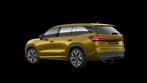Skoda Kodiaq 1.5 TSI 204pk PHEV Sportline Business | Panoram, 12 maanden, 1498 cc, 26 kWh, Plug-in hybride