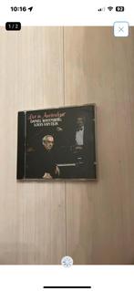 Daniel Wayenberg Louis van Dijk - live in Amsterdam (jazz), Cd's en Dvd's, Ophalen of Verzenden, 1980 tot heden, Zo goed als nieuw
