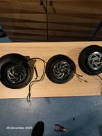 Elektrische motor scooter, Ophalen of Verzenden, Zo goed als nieuw