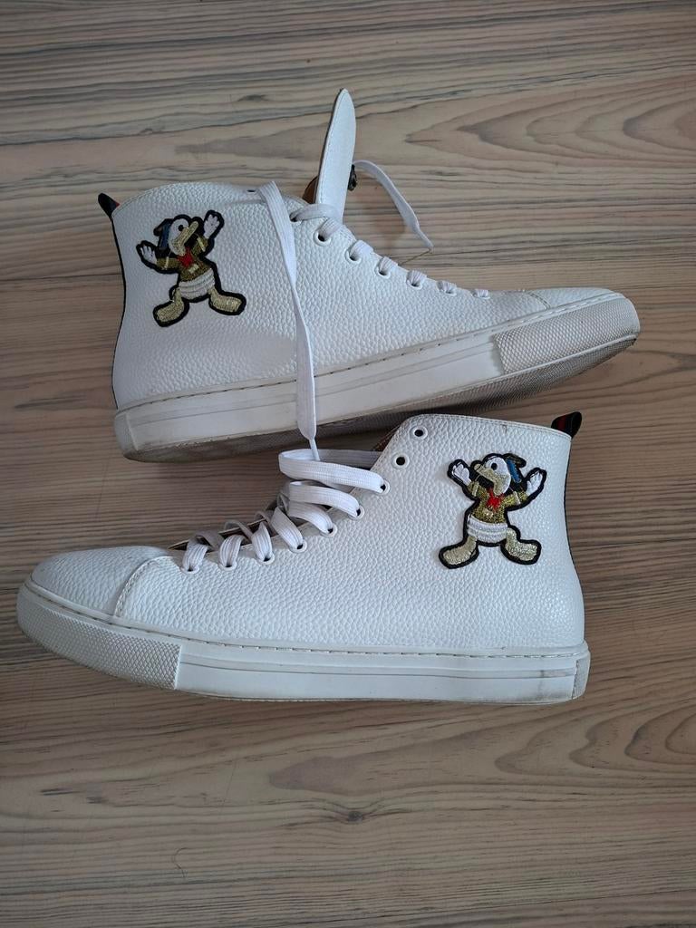 Ecco Schoenen Maat 43 - Zo goed als nieuw, Ophalen of Verzenden, Zo goed als nieuw, Ecco