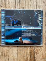Peter-Jan Wagemans - Legende (2CD), Ophalen of Verzenden, Zo goed als nieuw, Boxset