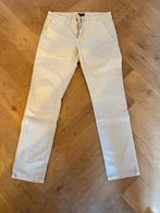 Pepe Jeans London – Blackburn Chino – Heren – Lichtgrijs – M, Overige kleuren, Maat 48/50 (M), Ophalen of Verzenden, Zo goed als nieuw
