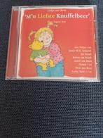 Liedjes over Beren - M'n Liefste Knuffelbeer - 6394, Ophalen of Verzenden, Zo goed als nieuw